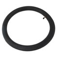 thumbnail image 1 of quality butyl rubber inner tube with metal bend valve for electric bicycle, lightweight ebike accessory 16x2.125 bent mouth 16x2.125 bent mouth, 1 of 5