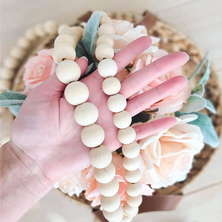 hanging beads for dress Discover Stunning Acrylic Beads for Necklace Jewelry and Fashion