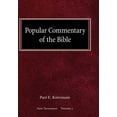 thumbnail image 2 of Popular Commentary of the Bible New Testament Volume 2 (Hardcover), 2 of 2