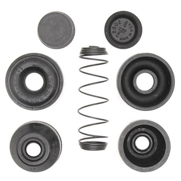 ACDelco 18G149 Drum Brake Wheel Cylinder Kit Fits select: 1993-2002 CHEVROLET CAVALIER, 1995-2002 PONTIAC SUNFIRE