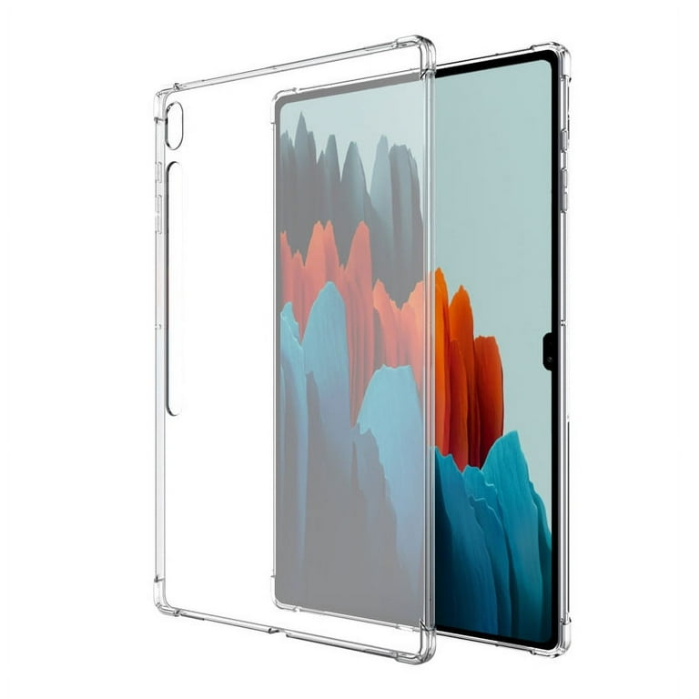Galaxy Tab S8 Ultra Case (14.6-Inch) - TECH CIRCLE Slim Galaxy Tab S8 Ultra Case (14.6-Inch) - TECH CIRCLE Slim