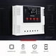 thumbnail image 2 of Controlador de carga solar inteligente PWM Control de aplicación de teléfono móvil Datos en tiempo real, 2 of 8