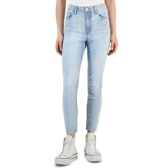 Womens Pants Classic Paperbag Skinny Pants Tapered Trousers Petite