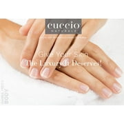 Gift Basket - Large | Cuccio Naturale