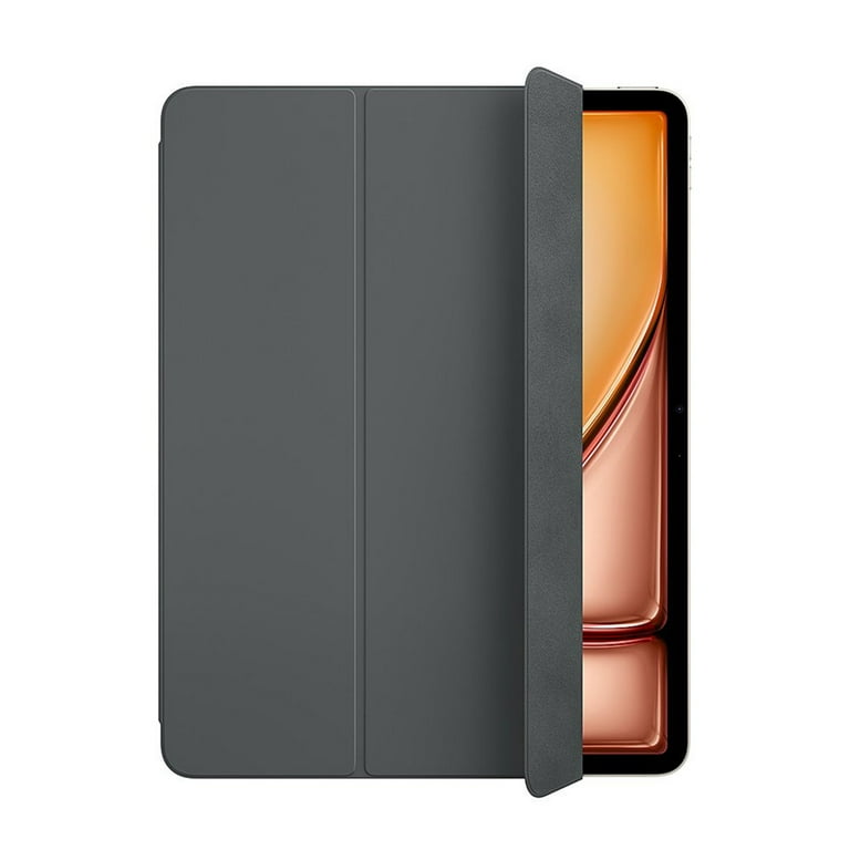 Apple Smart Folio for iPad Air 11-inch (M2), Charcoal Gray