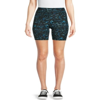 No boundaries bike shorts new arrivals