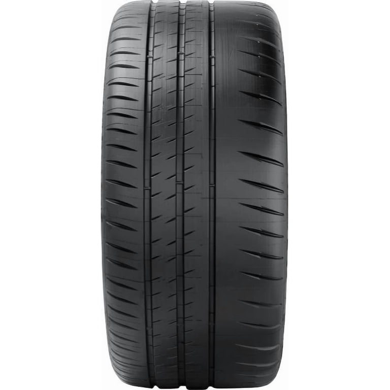Michelin Pilot Sport Cup 2 P285/30R20 99(Y) BSW ALL SEASON TIRE