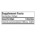 thumbnail image 2 of Nature Made Vitamin B12 1000 mcg., 400 Softgels, 2 of 2