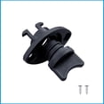 thumbnail image 7 of 1 Inch Marine Boat Drain Bung Plug Standard Thread Universal with Screws Replacement Bungs Scupper Bung Suitable for Kayak Dinghy Boat Yacht Black seal, 7 of 7