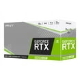 thumbnail image 4 of PNY GeForce RTX 2070 SUPER Graphic Card - 8 GB GDDR6 - 1.61 GHz Core - 256 bit Bus Width - DisplayPort - HDMI, 4 of 5