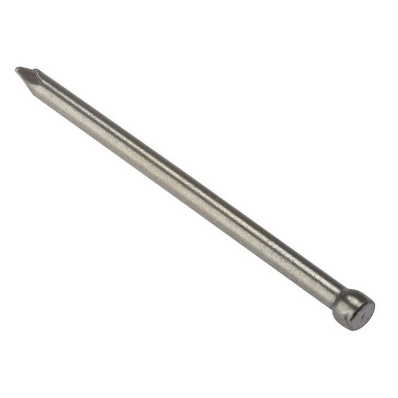 ForgeFix - Lost Head Nail Bright Finish 65mm Bag Weight 500g