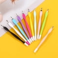 thumbnail image 3 of 15Pcs Dead Skin Fork Sturdy Nail Cuticle Remover Manicure Dead Skin Trimmer, 3 of 5