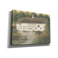 thumbnail image 2 of Epic Graffiti 'Caleb's Sunflower Farm' by Pam Britton, Canvas Wall Art, 54"x40", 2 of 2
