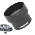thumbnail image 1 of Heat Ducting Converter Adaptor Durable Air Parking Heater Adapter Exhaust Pipe Connector Heating Performance Improving Parking, 1 of 1