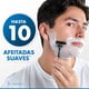 thumbnail image 3 of Rastrillo Gillette Prestobarba3 con 3 Hojas, para Rasurar la Barba al Ras1 pza, 3 of 5