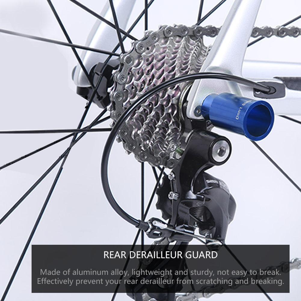 bike derailleur protector