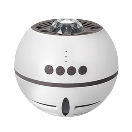 

Nebula Starlight USB Rotating Ocean Romantic Projection Light Led Timing Sleeping Light