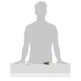 thumbnail image 3 of Felo Ergonic #2 x 150mm Square Screwdriver, 3 of 3