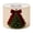 Color 1, variant on Drum Lamp Shade Christmas Tree Red Gold Ornaments Red Lampshade for Table Lamps Floor Lamps Pendant Light 13"x13"x10" Replacement Linen Large Lamp Shade Easy Assembly