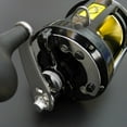 thumbnail image 4 of koolsoo Conventional Saltwater Trolling Level Wind Big Game Fishing Reel Right Hand 25kg, 4 of 9