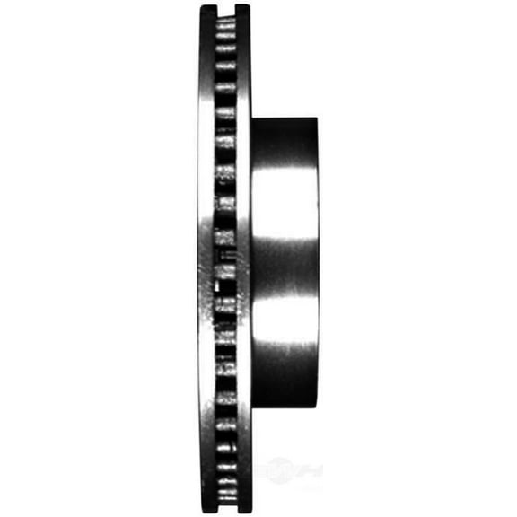 BENDIX PRT5329 Bendix Brake Rotor Fits select: 2002-2005,2007 JEEP LIBERTY