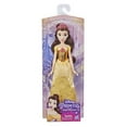thumbnail image 4 of Poupée Disney Princess Royal Shimmer Belle avec jupe et accessoires, 4 of 7