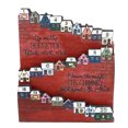 thumbnail image 2 of Wooden Advent Calendar, Classic Theme Christmas Countdown Calendar  For Bedroom, 2 of 8