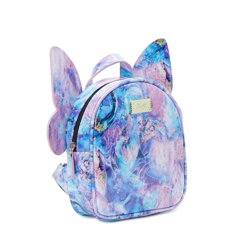 Betsey johnson backpack unicorn online