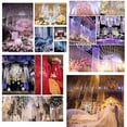 thumbnail image 6 of Baodeli Home Decor Style String Contemporary Window Treatment Curtains, 100cm x 200cm, 6 of 7