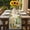 Green Yellow Beige, variant on Sunflower Gnomes Table Runner - 90 Inch Long, Kitchen Dining Table Runner Dresser Scarves, Spring Farmhouse Vintage Daisy Floral Leaf Farmhouse Decor for Coffee Tables Wedding Party Banquet