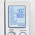 thumbnail image 4 of Breville the Joule® Oven Air Fryer Pro, Smart Countertop Oven, Small Electric Oven, Air Fryer Toaster Oven Combo, BOV950BSS, Brushed Stainless Steel, 4 of 5