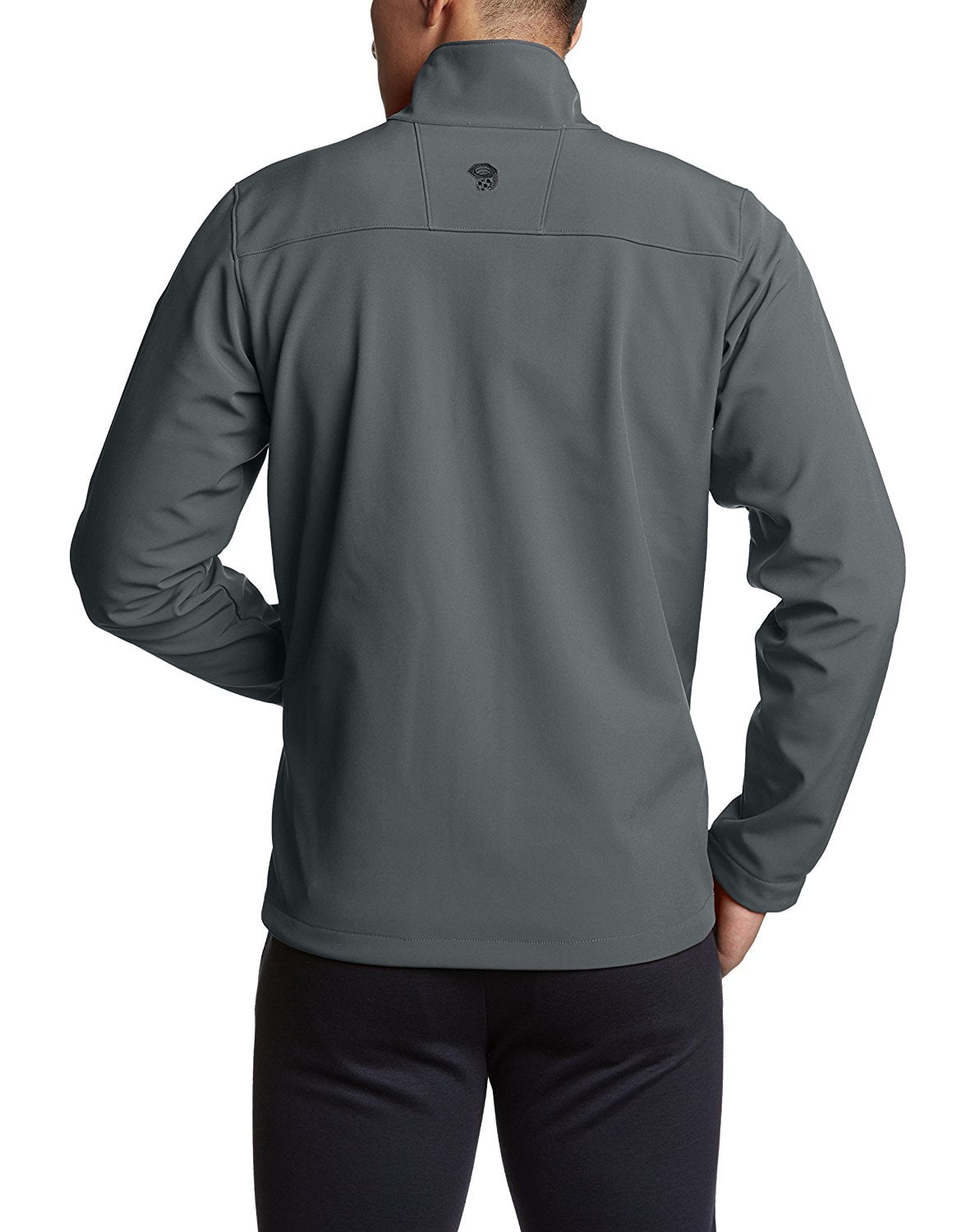 mountain hardwear men's fairing jacket