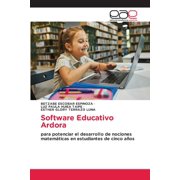 Software Educativo Ardora, (Paperback)