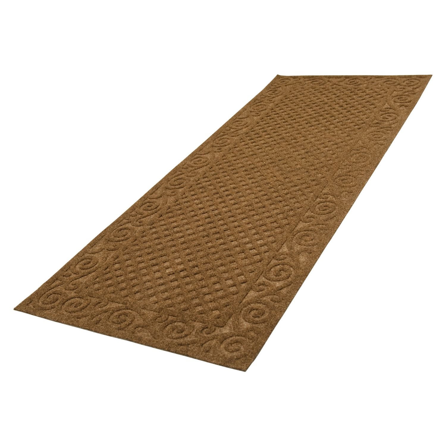 Tapis ciselé Jarvis de Mainstays