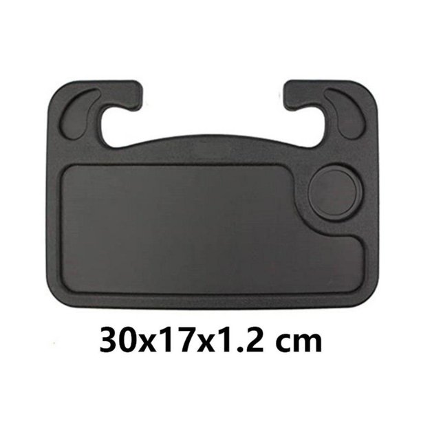 Car Table Steering Wheel Eat Work Cart Drink Food Coffee Goods Holder