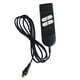 thumbnail image 1 of Interruptores de mobiliario universales con Control manual reclinable de 4 botones para sofás reclinables eléctricos, sillas elevadoras Macarena Controlador de sillón reclinable, 1 of 8