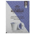 Grove Square KCups Hot Cocoa Mix Milk Chocolate, 12 Count