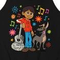 thumbnail image 3 of Coco - Miguel Y Dante - Men's Jersey Tank Top, 3 of 5