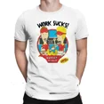 thumbnail image 3 of Mujeres Hombres Camisetas de manga corta de verano Tops Ropa de niño Harajuku Camiseta de manga corta Camiseta gráfica de Sonic Youth de Beavis y Butthead, 3 of 4