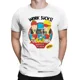 thumbnail image 3 of Mujeres Hombres Camisetas de manga corta de verano Tops Ropa de niño Harajuku Camiseta de manga corta Camiseta gráfica de Sonic Youth de Beavis y Butthead, 3 of 4