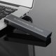 thumbnail image 3 of Caja SSD M.2 USB tipo C SSD carcasa externa M.2 NVME SATA M/B clave caja de disco duro Hugtrwg Para estrenar, 3 of 9
