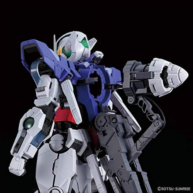 Bandai 2408772 (5063057) 1/60 Perfect Grade Gundam Exia Bandai 2408772 (5063057) 1/60 Perfect Grade Gundam Exia
