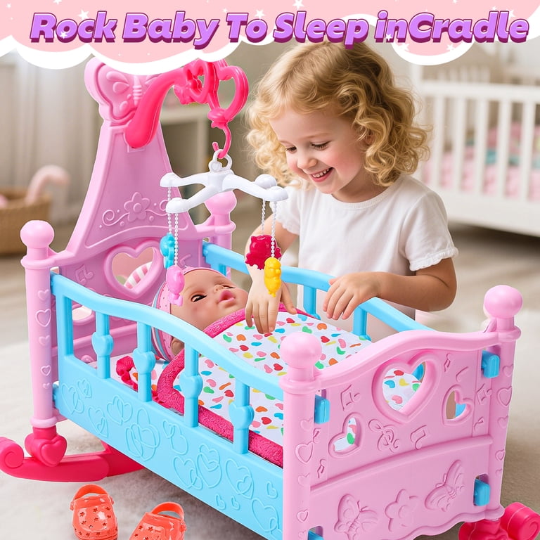 JoyStone Baby Play Set with 12.5