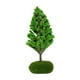 thumbnail image 5 of Árboles modelo DIY Accesorios para casa de muñecas Jardín de hadas en miniatura Árbol para la vida 125 cm x 5 cm, 5 of 9