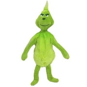 Emmababy Chritmas Xmas Doll,How The Grinch Stole Christmas Stuffed Plush Toy Grinch Christmas Xmas Giftsfor Kids
