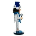 thumbnail image 4 of Kurt Adler 11-Inch Elvis King of Spades Nutcracker, 4 of 4
