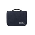 thumbnail image 1 of Neceser De Viaje Mujer, Cosmetiqueras,bolsa Organizadora Color Negro, 1 of 3