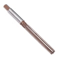 thumbnail image 1 of Uxcell Reamer manual de acero de herramienta de aleación H8 de precisión de 9mm con 6 flautas rectas sin recubrimiento, 1 of 5