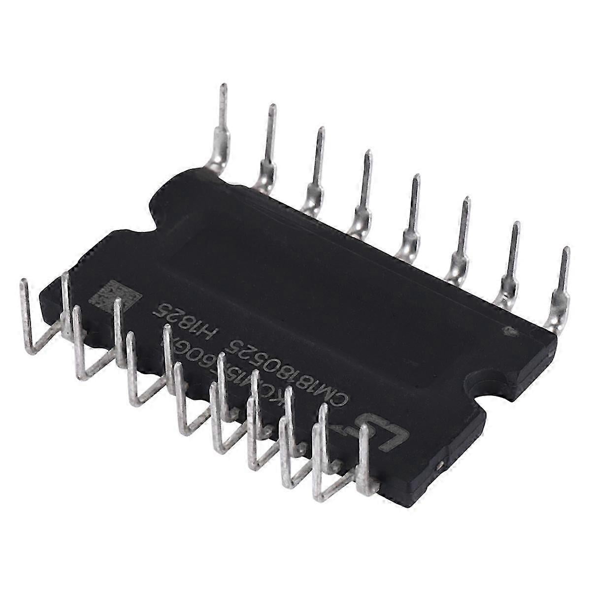 Ikcm15f60ga 15a 600v Control Integrated Power System Ipm Intelligent ...