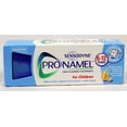 thumbnail image 2 of Pasta de dientes Sensodyne Pronamel Children Daily Fluoride x5, 2 of 5